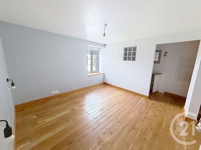 Maison &agrave; vendre - 9 pi&egrave;ces - 198 m2 - Quelaines St Gault - 53 - PAYS-DE-LOIRE