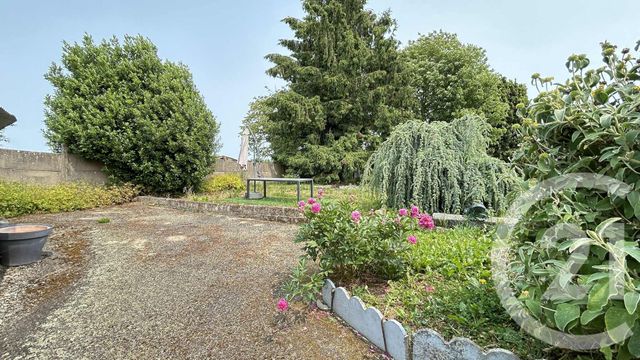 Maison &agrave; vendre - 6 pi&egrave;ces - 110 m2 - Cosmes - 53 - PAYS-DE-LOIRE
