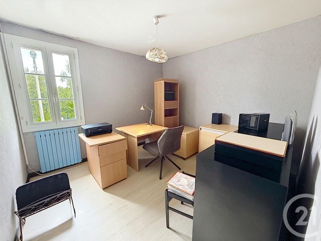 Maison &agrave; vendre - 6 pi&egrave;ces - 110 m2 - Cosmes - 53 - PAYS-DE-LOIRE