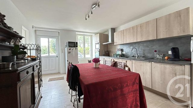 Maison &agrave; vendre - 6 pi&egrave;ces - 110 m2 - Cosmes - 53 - PAYS-DE-LOIRE