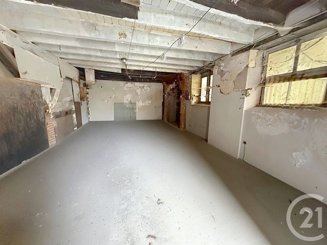 Maison &agrave; vendre - 6 pi&egrave;ces - 110 m2 - Cosmes - 53 - PAYS-DE-LOIRE