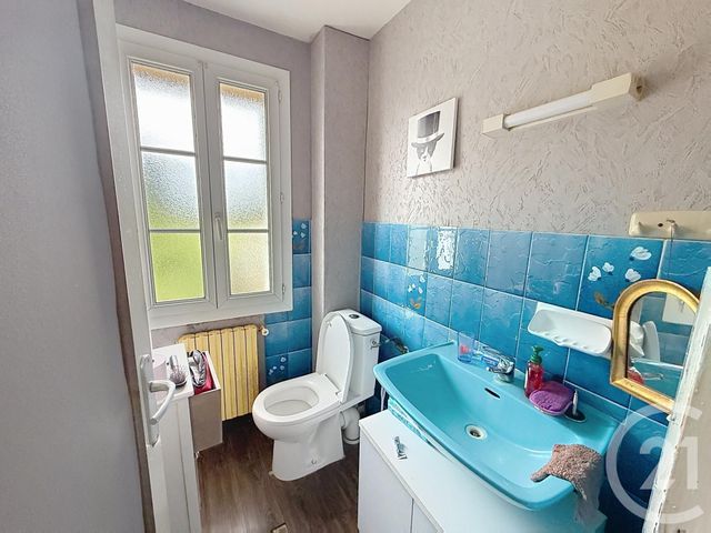 Maison &agrave; vendre - 6 pi&egrave;ces - 110 m2 - Cosmes - 53 - PAYS-DE-LOIRE