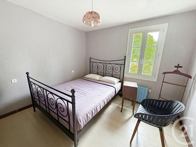 Maison &agrave; vendre - 6 pi&egrave;ces - 110 m2 - Cosmes - 53 - PAYS-DE-LOIRE