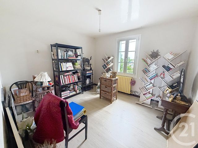 Maison &agrave; vendre - 6 pi&egrave;ces - 110 m2 - Cosmes - 53 - PAYS-DE-LOIRE