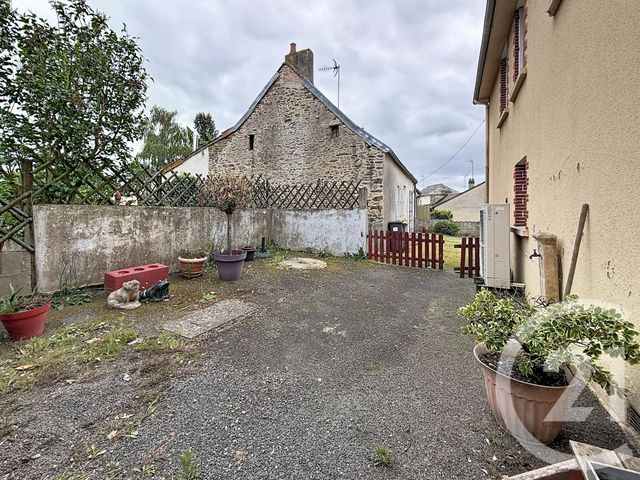 Maison &agrave; vendre - 6 pi&egrave;ces - 110 m2 - Cosmes - 53 - PAYS-DE-LOIRE