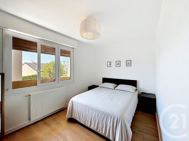 Maison &agrave; vendre - 4 pi&egrave;ces - 115 m2 - Quelaines St Gault - 53 - PAYS-DE-LOIRE