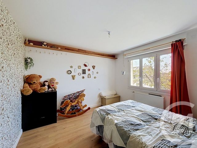 Maison &agrave; vendre - 4 pi&egrave;ces - 115 m2 - Quelaines St Gault - 53 - PAYS-DE-LOIRE