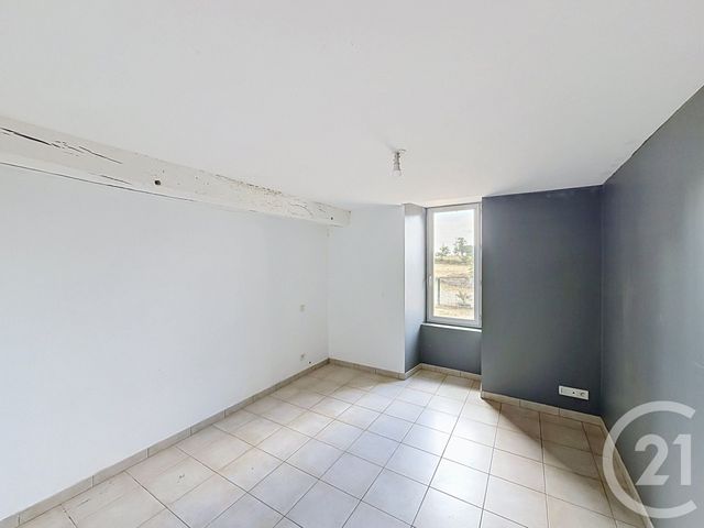 Maison &agrave; vendre - 7 pi&egrave;ces - 108,73 m2 - Le Pertre - 35 - BRETAGNE
