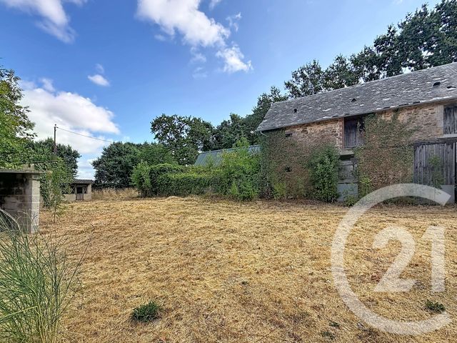 Maison &agrave; vendre - 7 pi&egrave;ces - 108,73 m2 - Le Pertre - 35 - BRETAGNE