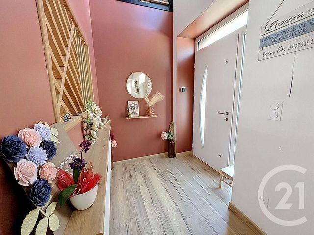 Maison &agrave; vendre - 6 pi&egrave;ces - 251 m2 - La Bigottiere - 53 - PAYS-DE-LOIRE