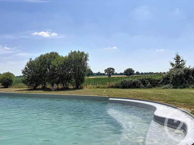 Maison &agrave; vendre - 6 pi&egrave;ces - 251 m2 - La Bigottiere - 53 - PAYS-DE-LOIRE