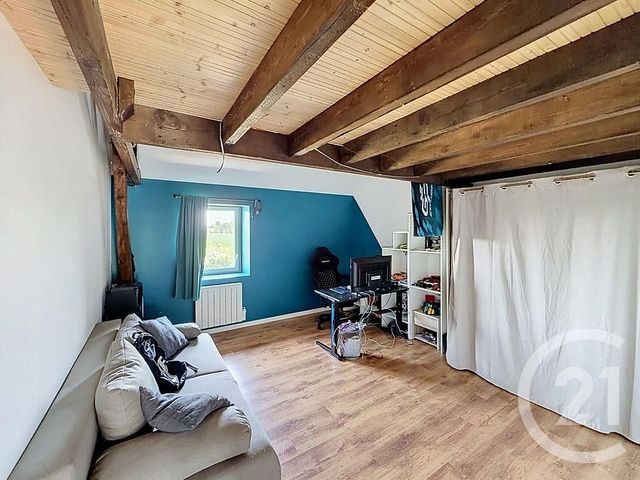 Maison &agrave; vendre - 6 pi&egrave;ces - 251 m2 - La Bigottiere - 53 - PAYS-DE-LOIRE