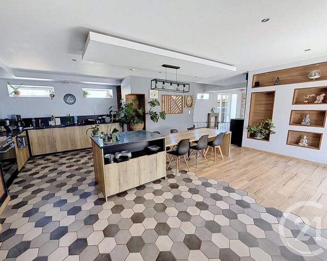Maison &agrave; vendre - 6 pi&egrave;ces - 251 m2 - La Bigottiere - 53 - PAYS-DE-LOIRE