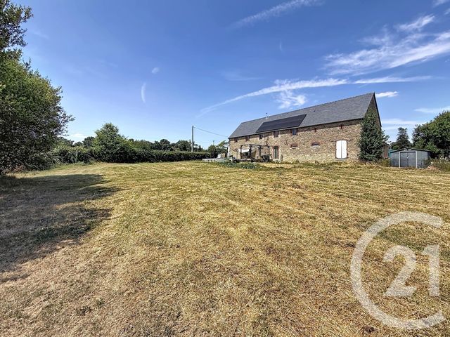 Maison &agrave; vendre - 6 pi&egrave;ces - 251 m2 - La Bigottiere - 53 - PAYS-DE-LOIRE