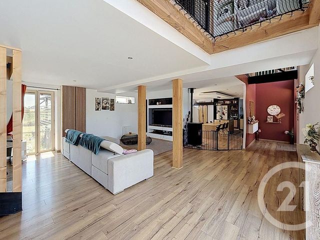 Maison &agrave; vendre - 6 pi&egrave;ces - 251 m2 - La Bigottiere - 53 - PAYS-DE-LOIRE