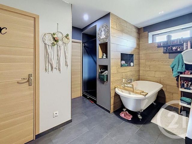 Maison &agrave; vendre - 6 pi&egrave;ces - 251 m2 - La Bigottiere - 53 - PAYS-DE-LOIRE
