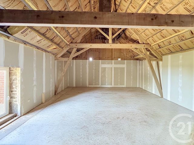 Maison &agrave; vendre - 6 pi&egrave;ces - 251 m2 - La Bigottiere - 53 - PAYS-DE-LOIRE