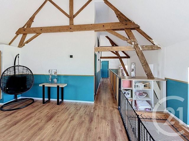 Maison &agrave; vendre - 6 pi&egrave;ces - 251 m2 - La Bigottiere - 53 - PAYS-DE-LOIRE