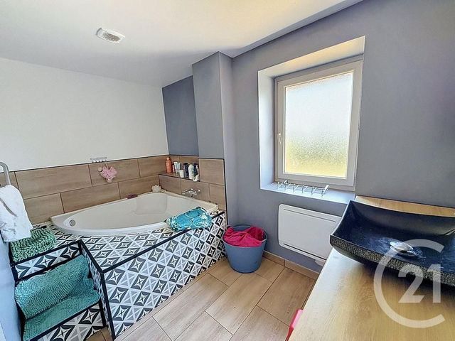 Maison &agrave; vendre - 6 pi&egrave;ces - 251 m2 - La Bigottiere - 53 - PAYS-DE-LOIRE