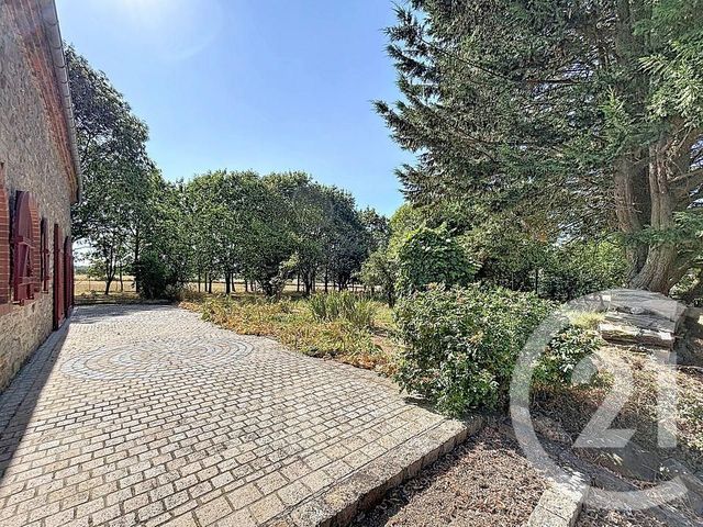 Maison &agrave; vendre - 5 pi&egrave;ces - 112 m2 - St Saturnin Du Limet - 53 - PAYS-DE-LOIRE