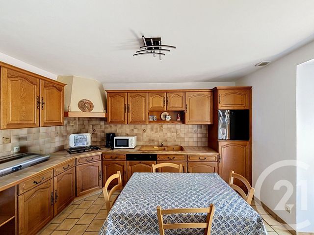 Maison &agrave; vendre - 5 pi&egrave;ces - 112 m2 - St Saturnin Du Limet - 53 - PAYS-DE-LOIRE