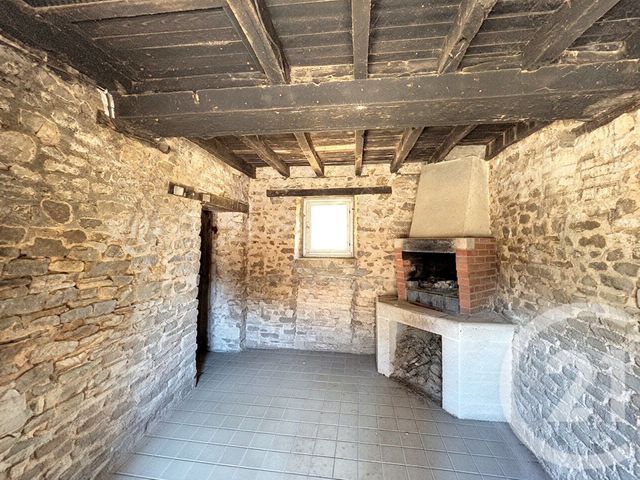 Maison &agrave; vendre - 5 pi&egrave;ces - 112 m2 - St Saturnin Du Limet - 53 - PAYS-DE-LOIRE