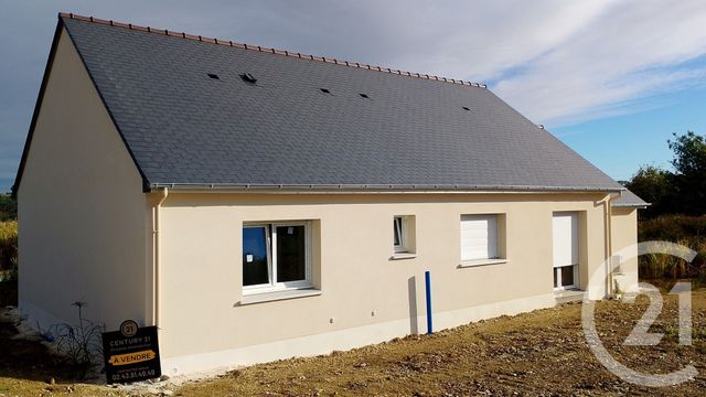 Maison à vendre NUILLE SUR VICOIN