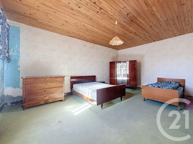 Maison &agrave; vendre - 4 pi&egrave;ces - 93,26 m2 - Astille - 53 - PAYS-DE-LOIRE