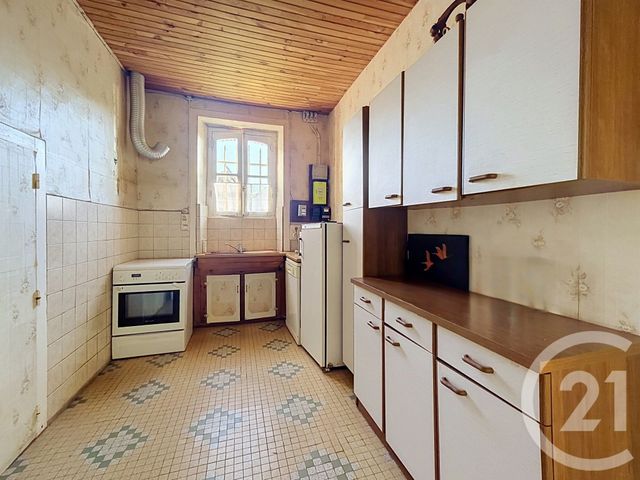 Maison &agrave; vendre - 4 pi&egrave;ces - 93,26 m2 - Astille - 53 - PAYS-DE-LOIRE