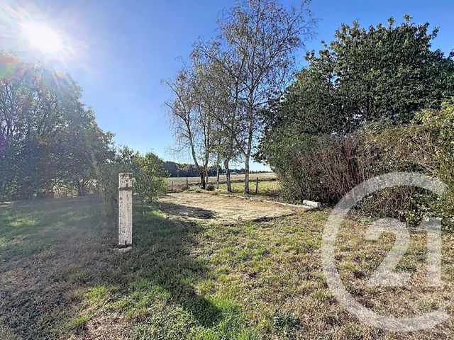 Maison &agrave; vendre - 4 pi&egrave;ces - 93,26 m2 - Astille - 53 - PAYS-DE-LOIRE