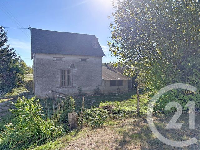 Maison &agrave; vendre - 4 pi&egrave;ces - 93,26 m2 - Astille - 53 - PAYS-DE-LOIRE