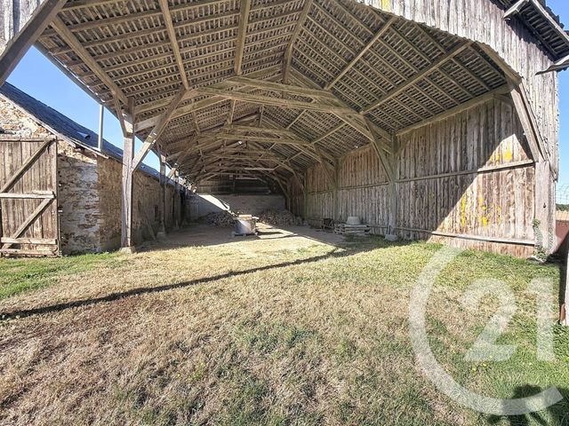 Maison &agrave; vendre - 4 pi&egrave;ces - 93,26 m2 - Astille - 53 - PAYS-DE-LOIRE