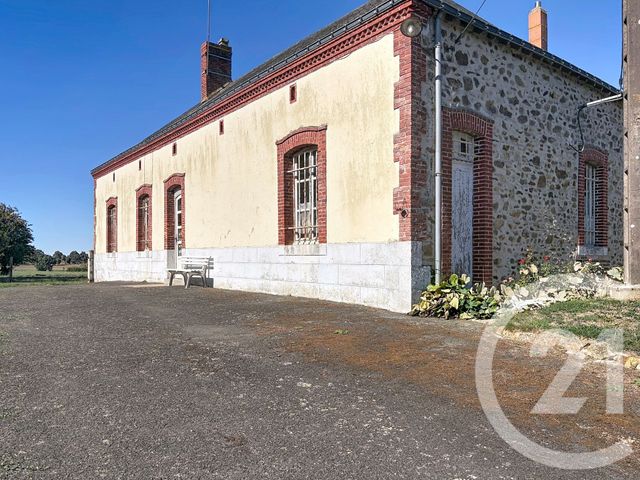 maison - ASTILLE - 53