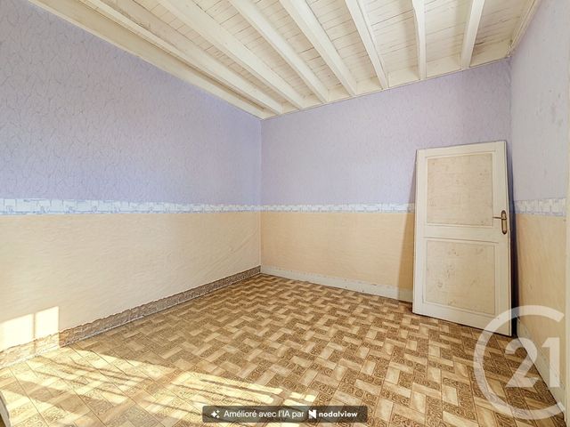Maison &agrave; vendre - 4 pi&egrave;ces - 93,26 m2 - Astille - 53 - PAYS-DE-LOIRE