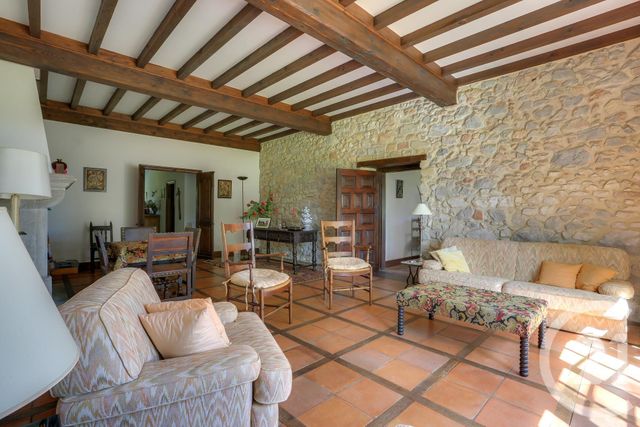 Maison &agrave; vendre - 11 pi&egrave;ces - 328,90 m2 - St Martin De Hinx - 40 - AQUITAINE
