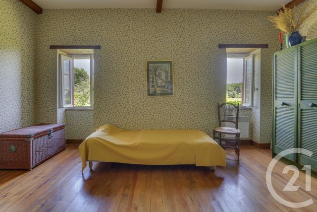 Maison &agrave; vendre - 11 pi&egrave;ces - 328,90 m2 - St Martin De Hinx - 40 - AQUITAINE