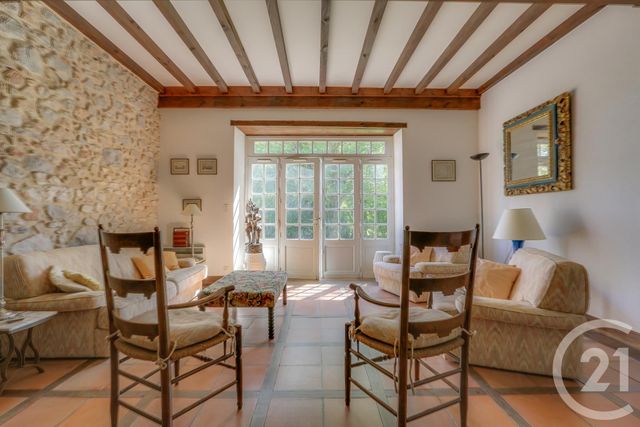 Maison &agrave; vendre - 11 pi&egrave;ces - 328,90 m2 - St Martin De Hinx - 40 - AQUITAINE