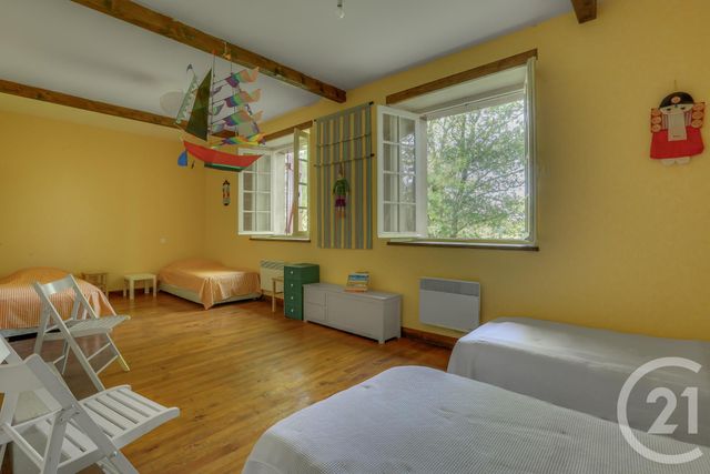 Maison &agrave; vendre - 11 pi&egrave;ces - 328,90 m2 - St Martin De Hinx - 40 - AQUITAINE