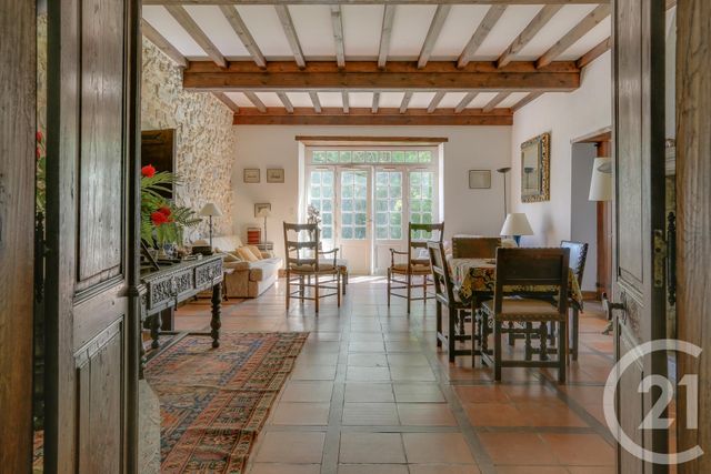 Maison &agrave; vendre - 11 pi&egrave;ces - 328,90 m2 - St Martin De Hinx - 40 - AQUITAINE