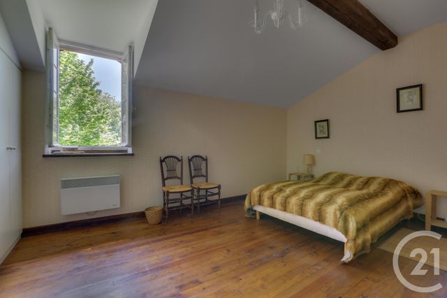 Maison &agrave; vendre - 11 pi&egrave;ces - 328,90 m2 - St Martin De Hinx - 40 - AQUITAINE