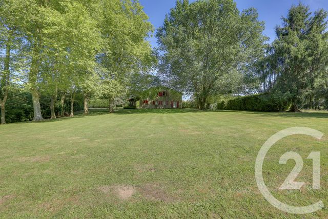 Maison &agrave; vendre - 11 pi&egrave;ces - 328,90 m2 - St Martin De Hinx - 40 - AQUITAINE