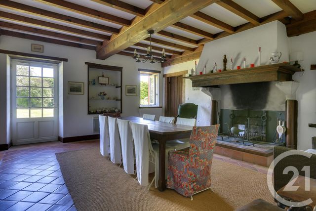 Maison &agrave; vendre - 11 pi&egrave;ces - 328,90 m2 - St Martin De Hinx - 40 - AQUITAINE