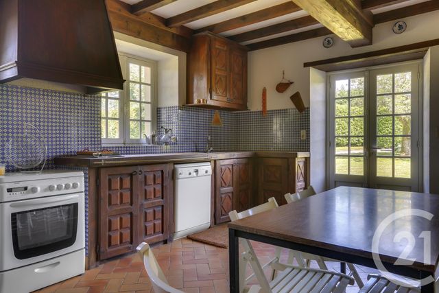 Maison &agrave; vendre - 11 pi&egrave;ces - 328,90 m2 - St Martin De Hinx - 40 - AQUITAINE