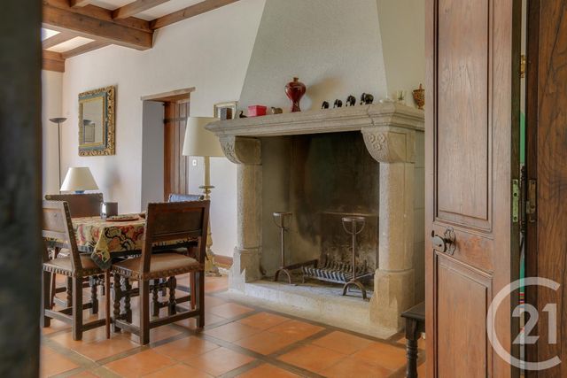 Maison &agrave; vendre - 11 pi&egrave;ces - 328,90 m2 - St Martin De Hinx - 40 - AQUITAINE