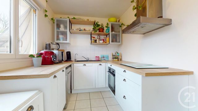 Maison &agrave; vendre - 4 pi&egrave;ces - 81 m2 - St Vincent De Tyrosse - 40 - AQUITAINE