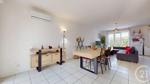 Maison &agrave; vendre - 4 pi&egrave;ces - 81 m2 - St Vincent De Tyrosse - 40 - AQUITAINE