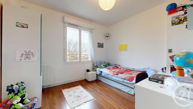 Maison &agrave; vendre - 4 pi&egrave;ces - 81 m2 - St Vincent De Tyrosse - 40 - AQUITAINE