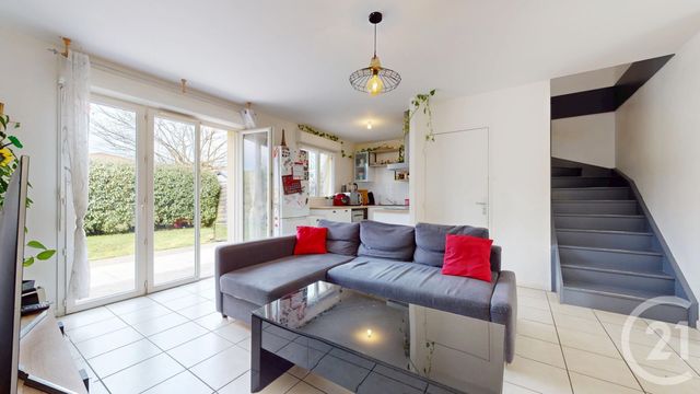 Maison &agrave; vendre - 4 pi&egrave;ces - 81 m2 - St Vincent De Tyrosse - 40 - AQUITAINE