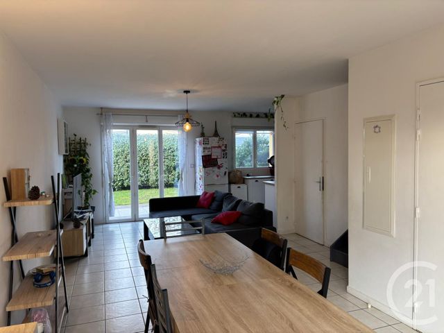 Maison &agrave; vendre - 4 pi&egrave;ces - 81 m2 - St Vincent De Tyrosse - 40 - AQUITAINE