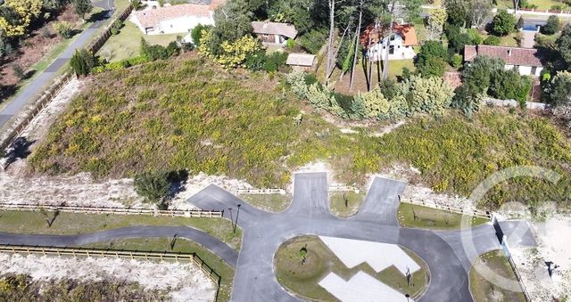 terrain - MOLIETS ET MAA - 40